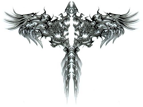 Product picture Tattoos